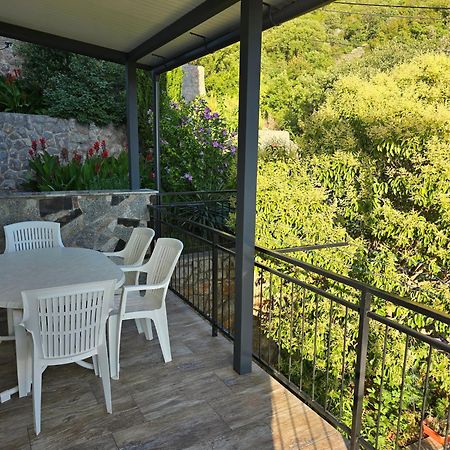 Apartments Mladenka Senj  Exterior foto