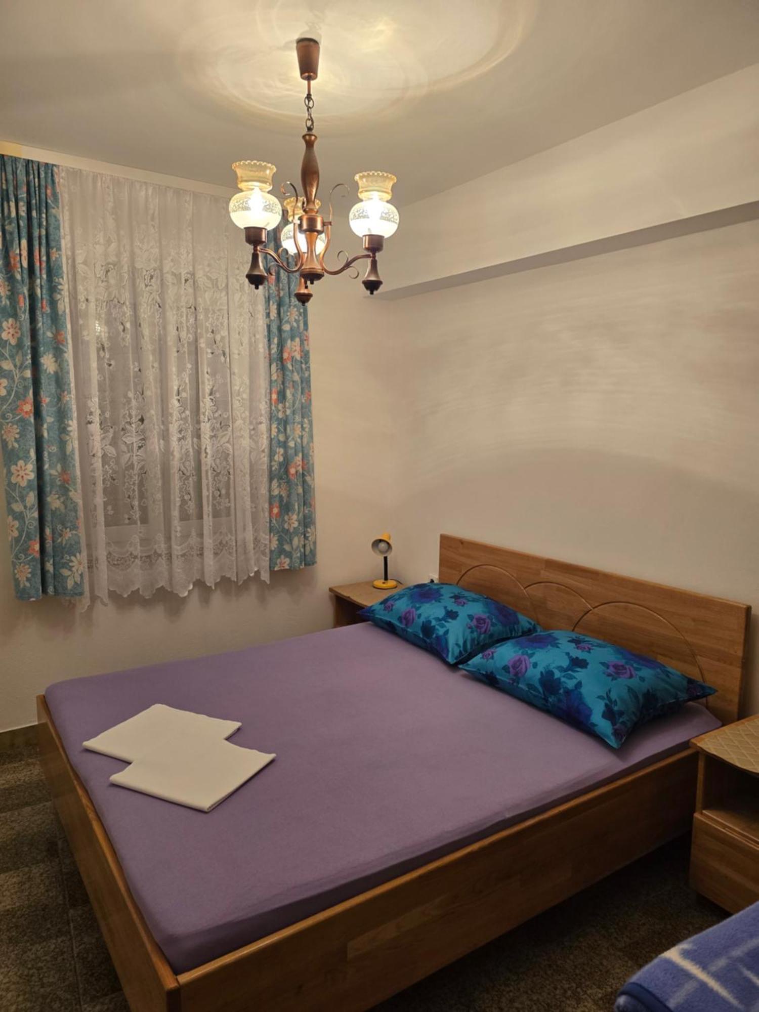 Apartments Mladenka Senj  Exterior foto